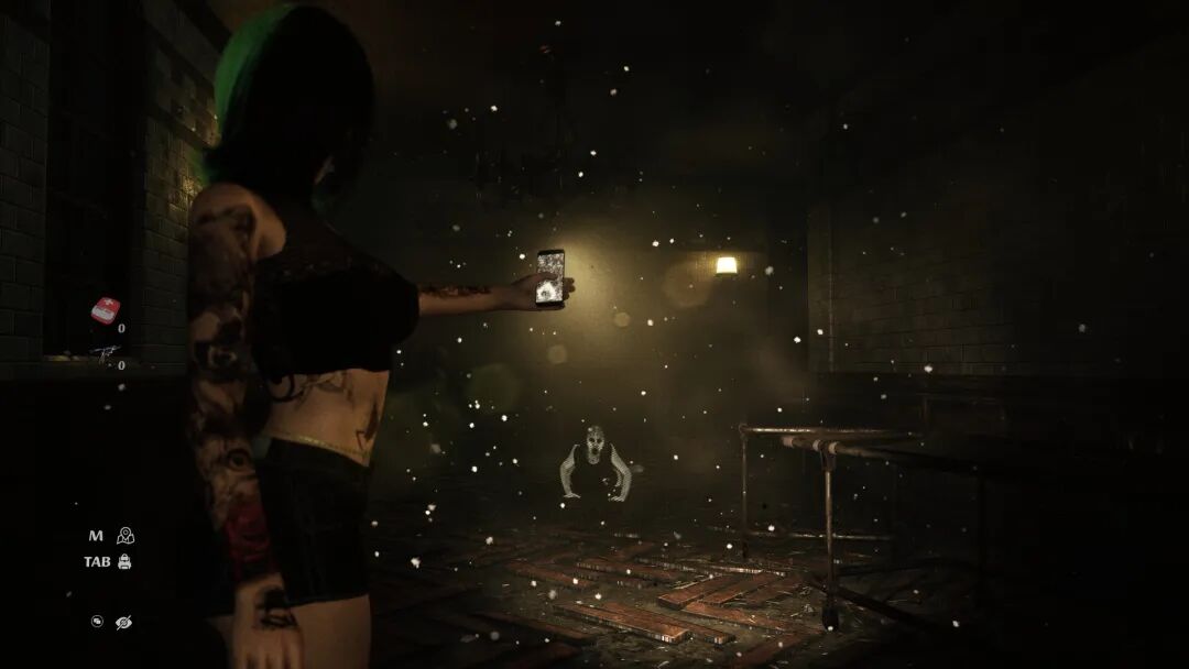 《Siren’s Well》v1.2.0 全DLC 免安装中文学习版