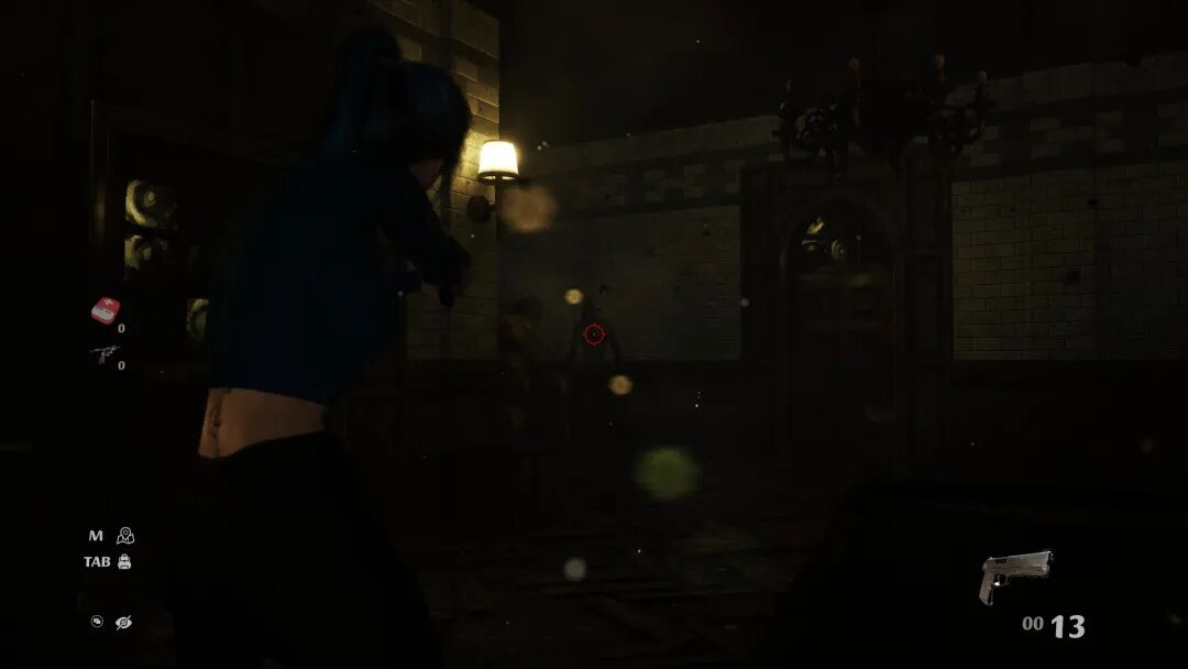 《Siren’s Well》v1.2.0 全DLC 免安装中文学习版