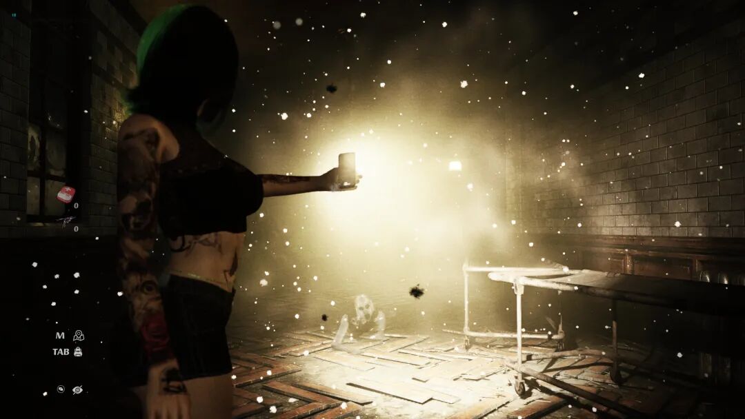 《Siren’s Well》v1.2.0 全DLC 免安装中文学习版