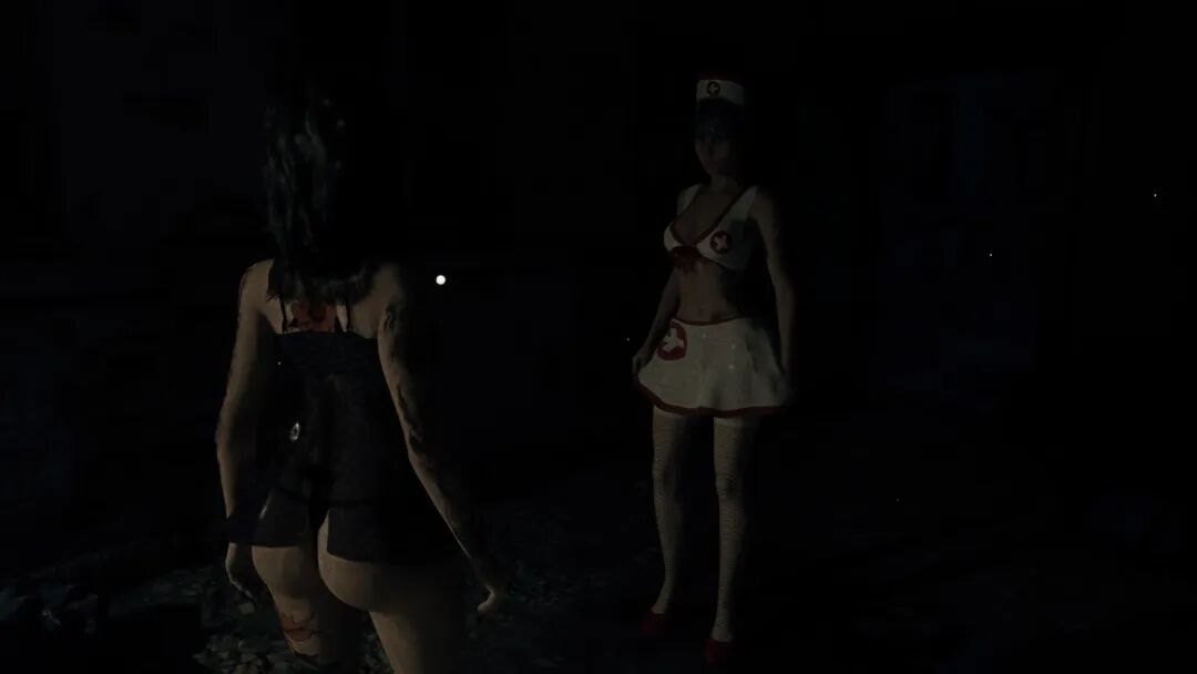 《Siren’s Well》v1.2.0 全DLC 免安装中文学习版