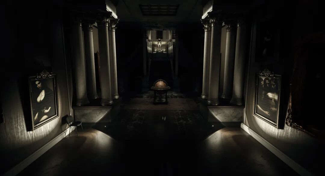 《Siren’s Well》v1.2.0 全DLC 免安装中文学习版