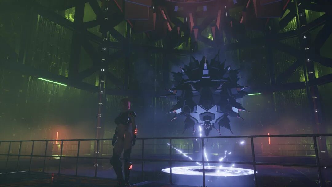 《Project Werewulf》v1.3.0 免安装中文学习版 《Project Werewulf》v1.3.0 免安装中文学习版