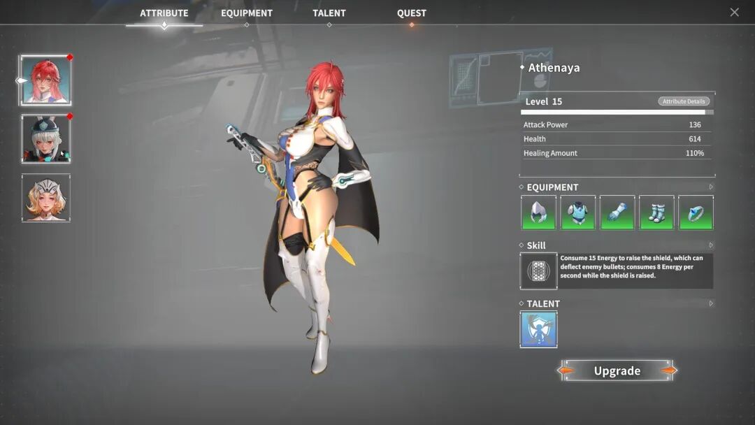 《欲界工坊》免安装中文步兵版