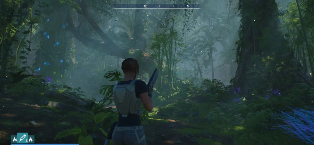 《野性生活:Wild Life》v251204 免安装中文步兵版 《野性生活:Wild Life》v251204 免安装中文步兵版