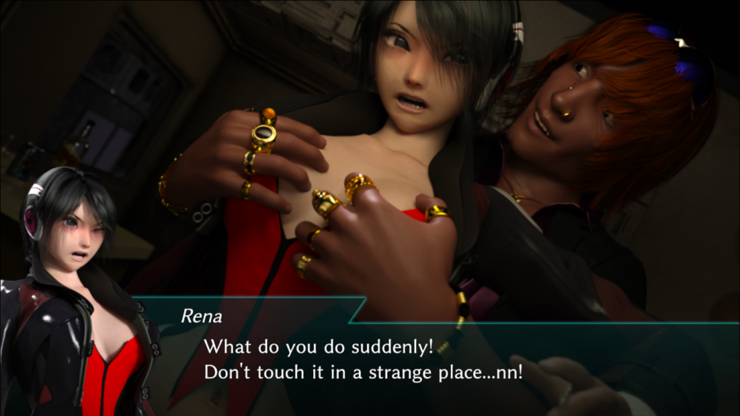 《流星猎犬》v251204 免安装中文学习版 《流星猎犬》v251204 免安装中文学习版