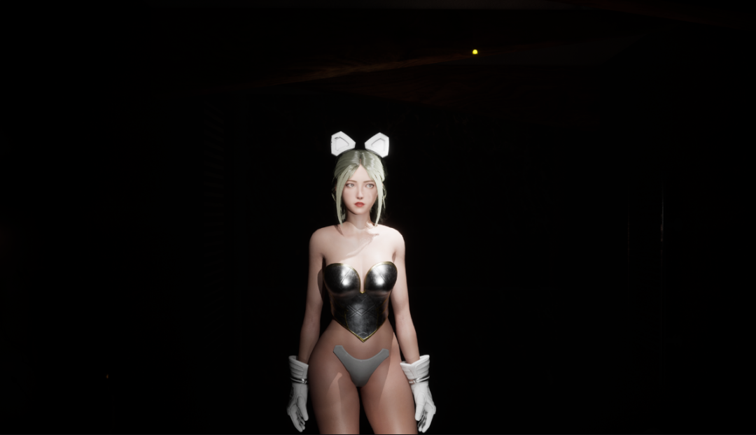 《虚拟女友》v20251202 免安装中文步兵版 《虚拟女友》v20251202 免安装中文步兵版