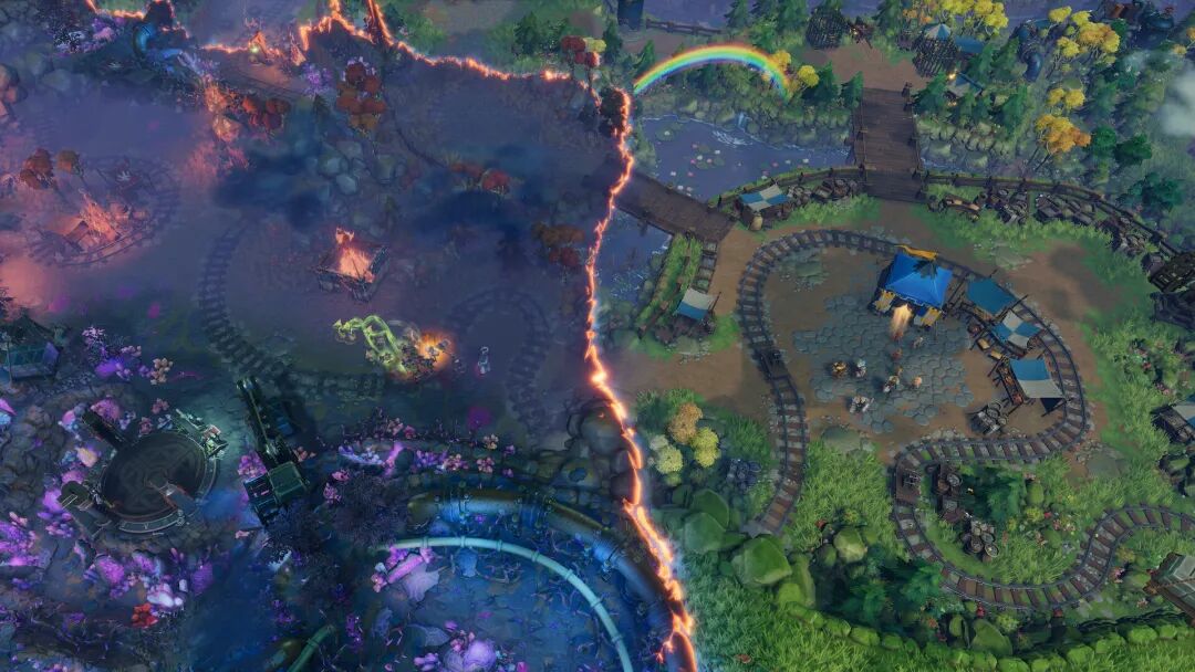 《地下城4》v1.10-双重麻烦DLC+全DLC 免安装中文学习版 《地下城4》v1.10-双重麻烦DLC+全DLC 免安装中文学习版