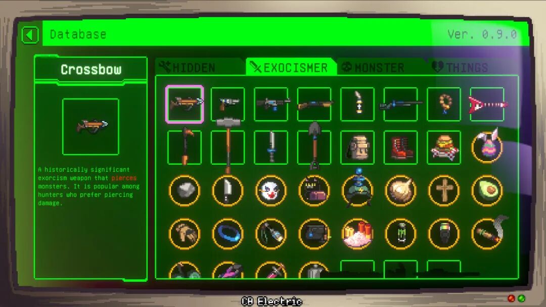 《灵魂恶魔猎人》v1.0.1 免安装中文学习版