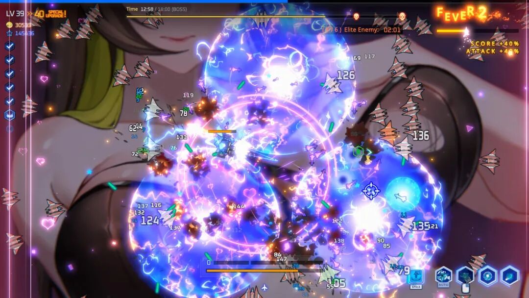 《魅惑之翼：少女的爆衣攻略》v1.2.027 大更新/追加新人物 免安装中文步兵版