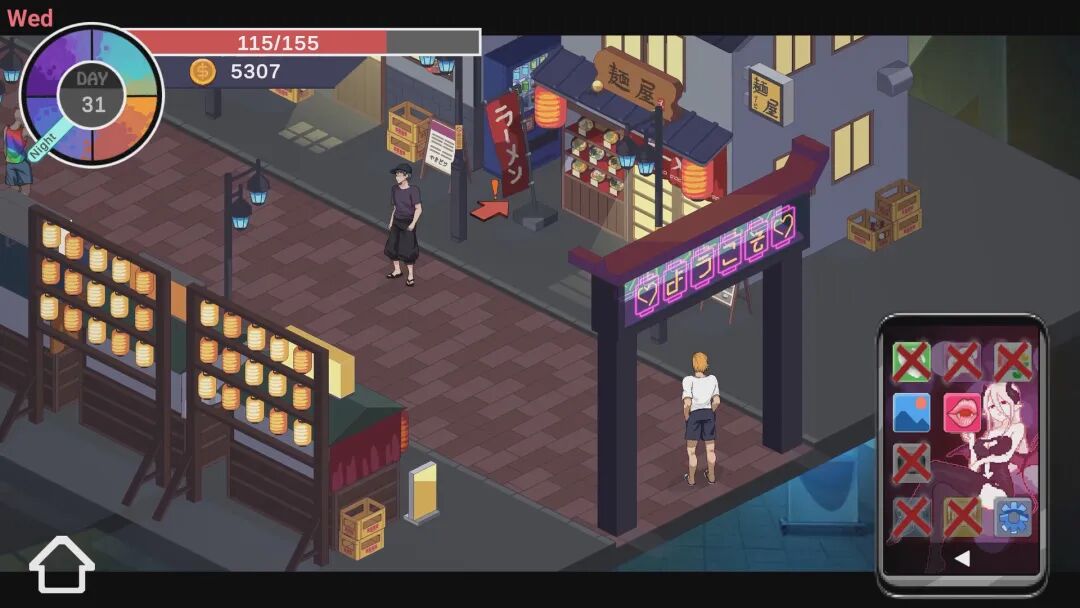 《NTR狂热》v5.0.5.6s 免安装中文步兵版