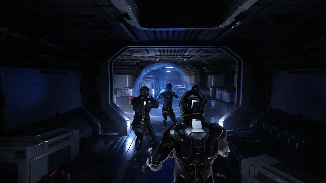 《物种：未知》v0.9.10 免安装中文学习版