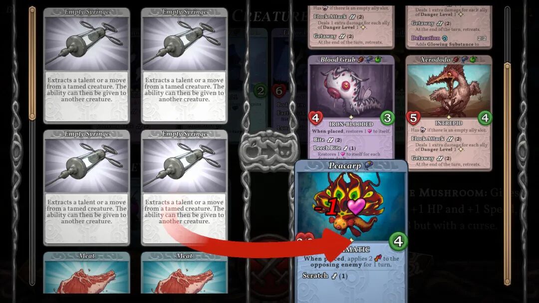 《驯牌师》v1.1.1 免安装中文学习版