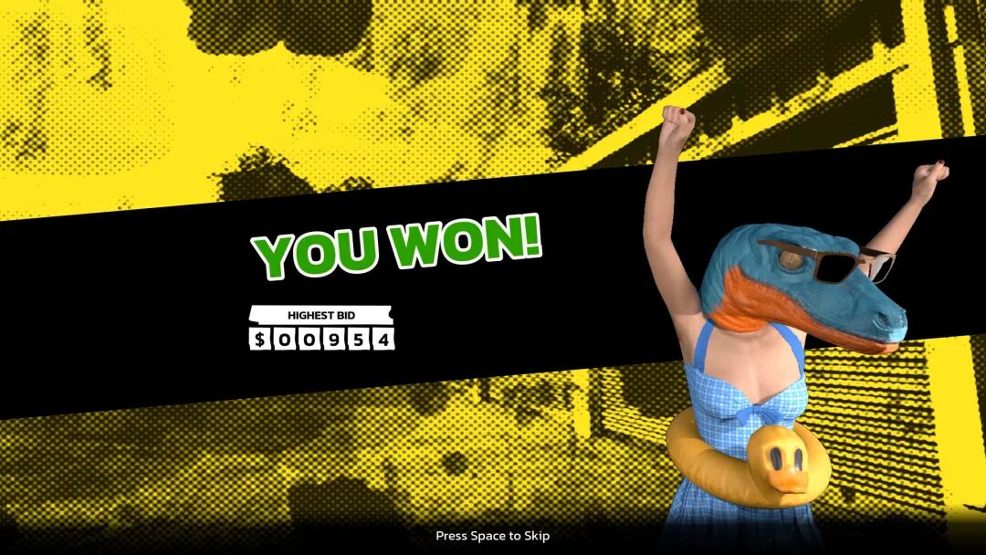 《仓库猎手模拟器》Build.20662533 免安装中文学习版