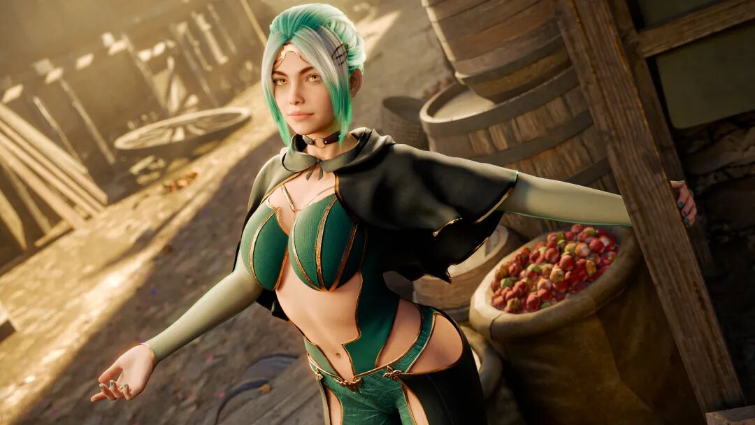 《奇妙愿望》免安装官方中文步兵版