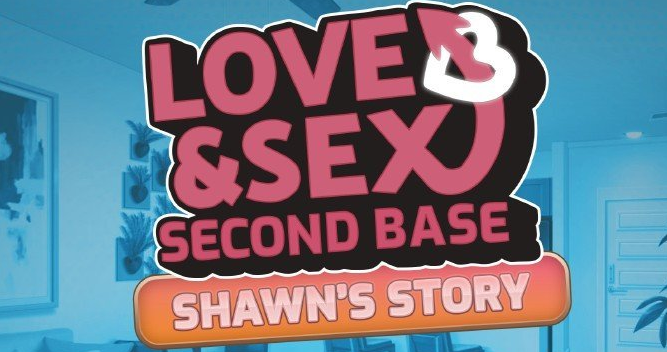 《爱与sex：二垒》v1.0 免安装官方中文步兵版 [电脑+安卓]