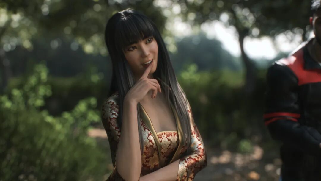 《七界》R1-2 v0.21 免安装AI汉化版 [电脑+安卓]