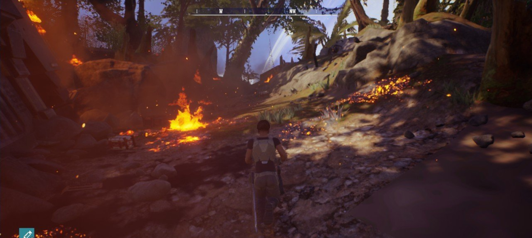 《野性生活:Wild Life》v251204 免安装中文步兵版 《野性生活:Wild Life》v251204 免安装中文步兵版