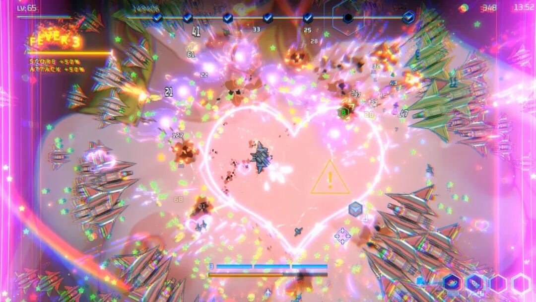 《魅惑之翼：少女的爆衣攻略》v1.2.027 大更新/追加新人物 免安装中文步兵版