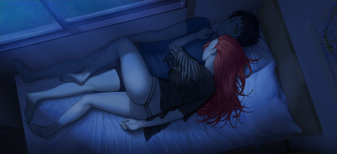 《永恒不再：GoodbyeEternity》v0.13.0 免安装AI汉化版 [电脑+安卓]