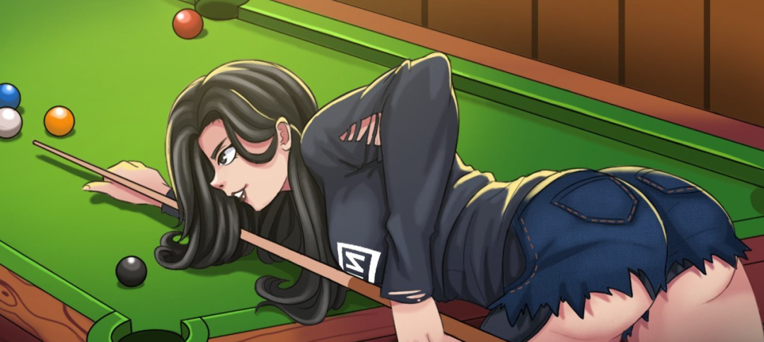 《爱与sex：二垒》v1.0 免安装官方中文步兵版 [电脑+安卓]