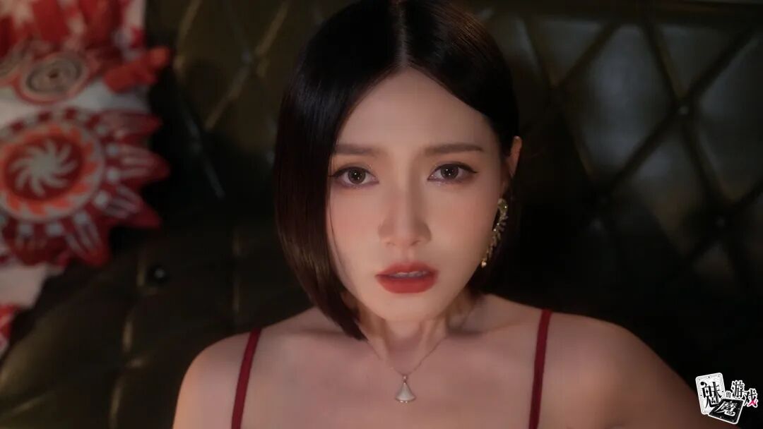 《魅魔的游戏》Build.21052270 免安装中文国语版 《魅魔的游戏》Build.21052270 免安装中文国语版