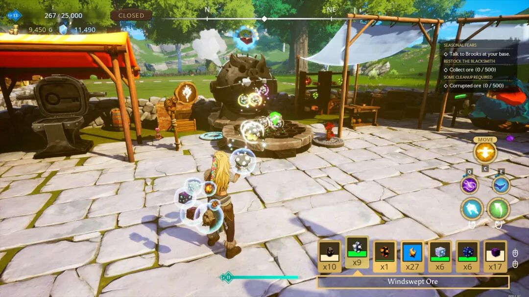 《云之国》Build.21059475+季票+全DLC 免安装豪华中文联机版