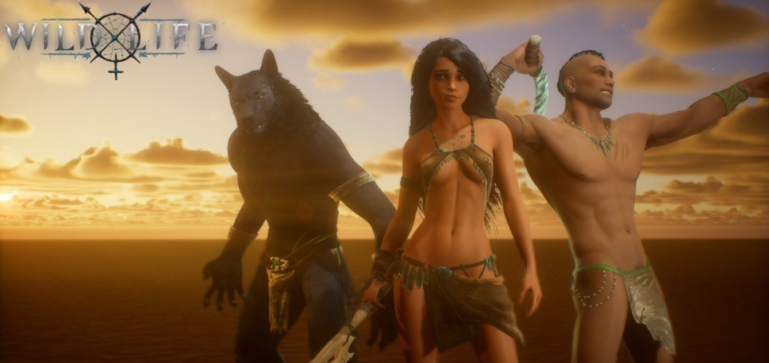 《野性生活:Wild Life》v251204 免安装中文步兵版 《野性生活:Wild Life》v251204 免安装中文步兵版