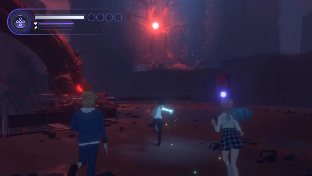 《永恒之夜》 免安装中文学习版 《永恒之夜》 免安装中文学习版