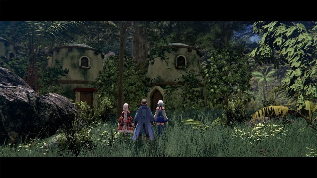 《黑白莫比乌斯 岁月的代价》Build.20493976-全DLC-支持手柄 免安装中文学习版 《黑白莫比乌斯 岁月的代价》Build.20493976-全DLC-支持手柄 免安装中文学习版