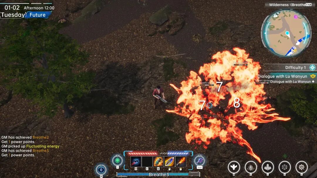 《在赛博世界和100个道侣双修》v0.8.1514 免安装官中步兵版 《在赛博世界和100个道侣双修》v0.8.1514 免安装官中步兵版