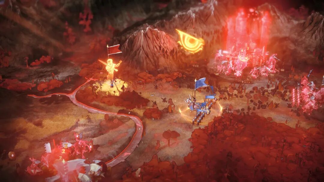 《寂静之歌》v1.6.1 天神教会扩展包+全DLC 免安装官方豪华中文支持者版