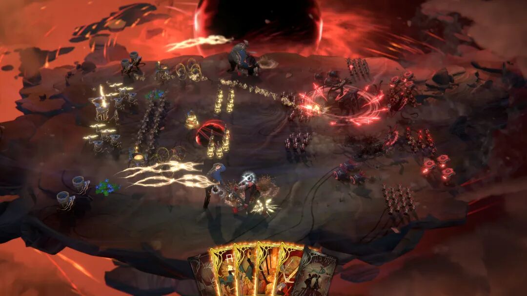 《寂静之歌》v1.6.1 天神教会扩展包+全DLC 免安装官方豪华中文支持者版