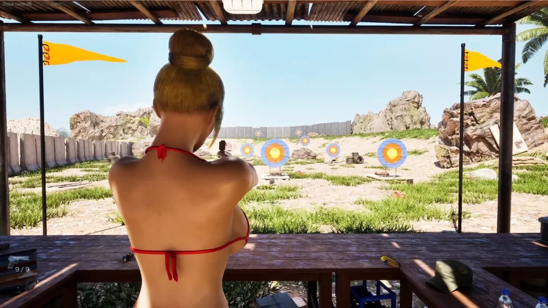 《感官冒险:金银岛》v0.8.6 第二章 免安装官中步兵版 《感官冒险:金银岛》v0.8.6 第二章 免安装官中步兵版