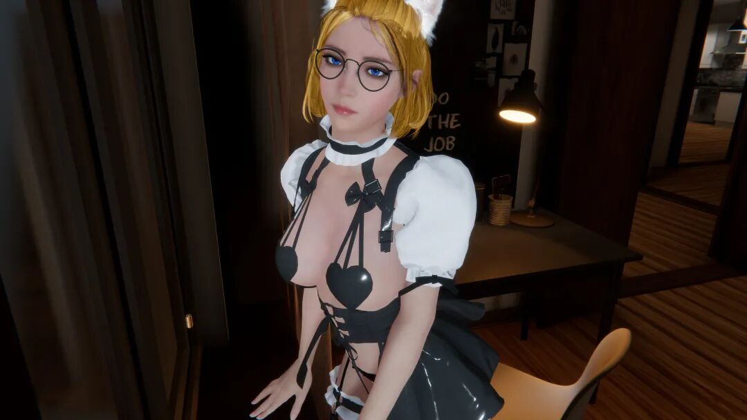 《恋爱方程式》v1.8.0 免安装官中步兵版 《恋爱方程式》v1.8.0 免安装官中步兵版