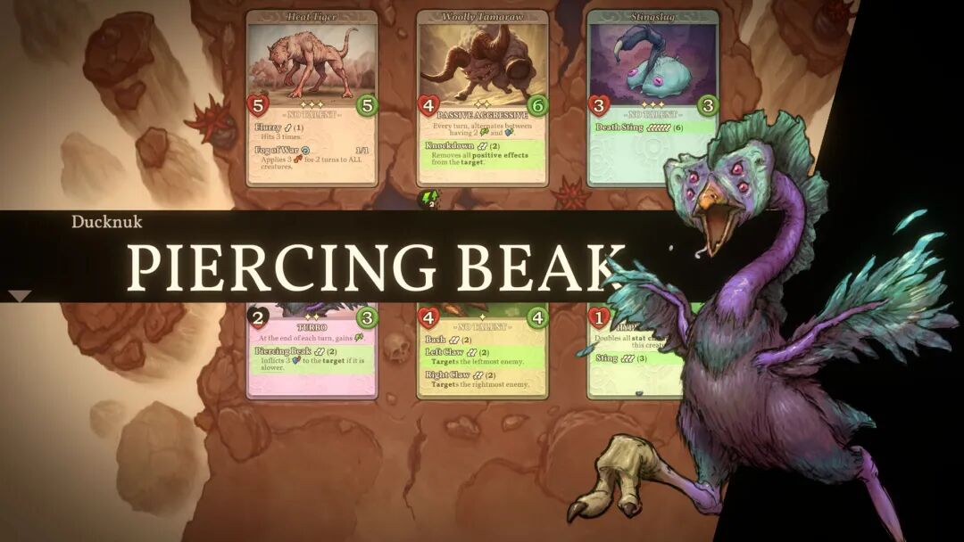 《驯牌师》v1.1.1 免安装中文学习版