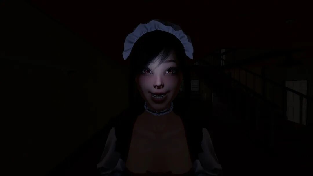 《病娇女仆》Build.20982053 免安装中文学习版