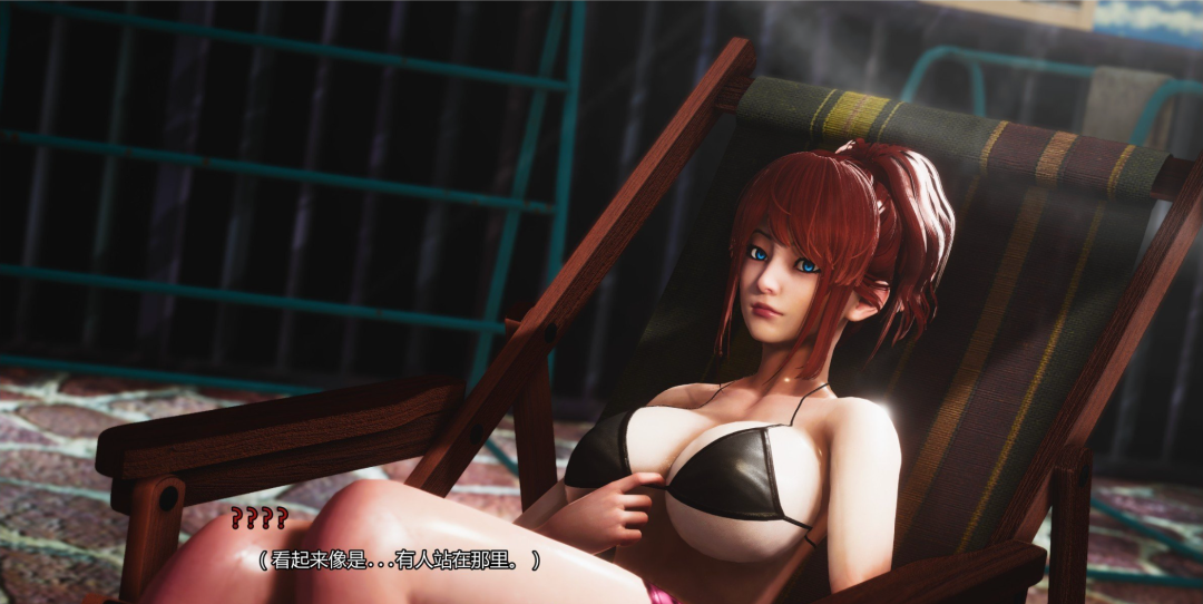 《欲镜》v0.1 免安装AI汉化版 [电脑+安卓]