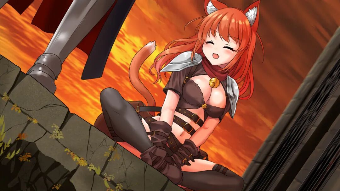 《苍色之光与魔剑锻造师》v1.01R 免安装官方中文正式步兵版 《苍色之光与魔剑锻造师》v1.01R 免安装官方中文正式步兵版