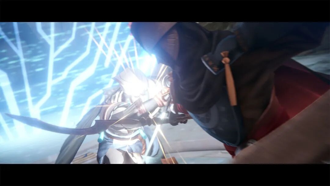 《黑白莫比乌斯 岁月的代价》Build.20493976-全DLC-支持手柄 免安装中文学习版 《黑白莫比乌斯 岁月的代价》Build.20493976-全DLC-支持手柄 免安装中文学习版