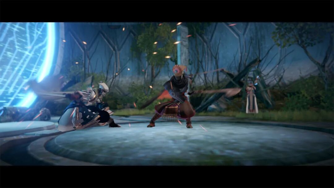 《黑白莫比乌斯 岁月的代价》Build.20493976-全DLC-支持手柄 免安装中文学习版 《黑白莫比乌斯 岁月的代价》Build.20493976-全DLC-支持手柄 免安装中文学习版