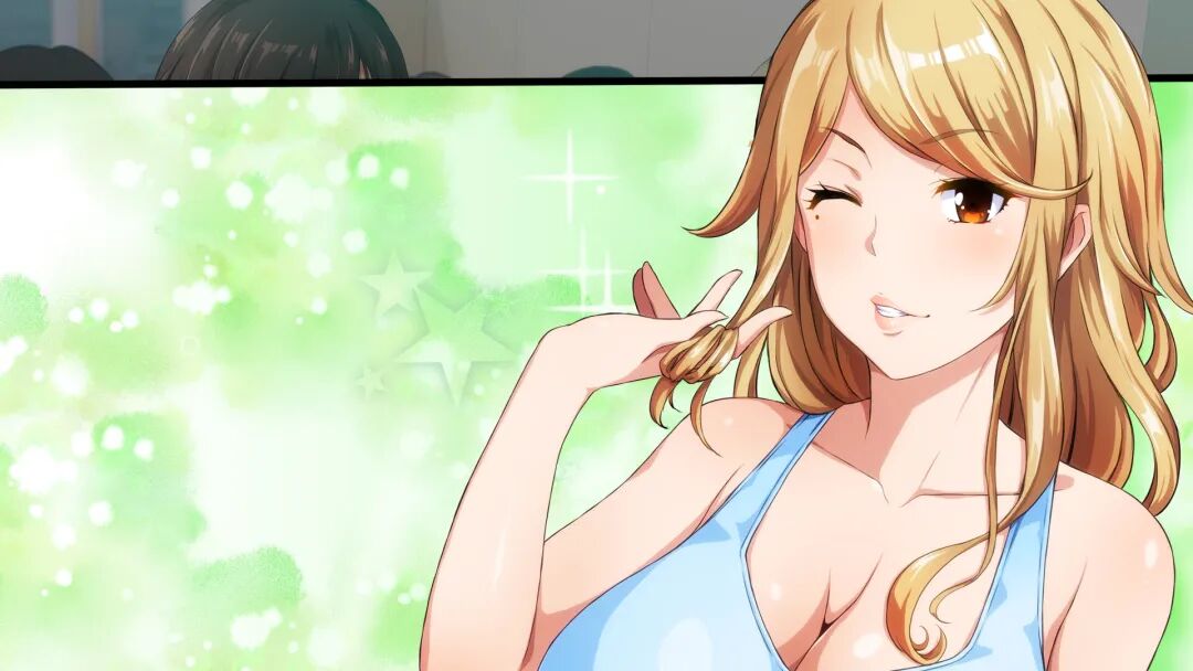 《人妻云集的瑜伽教室》v1.3 免安装中文版