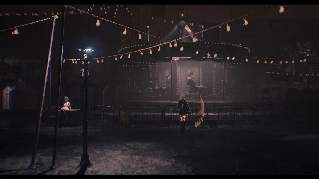 《血姬：双生》Build.21180511 免安装中文学习版