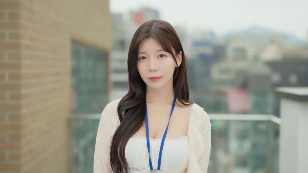 《嘘, 美女拍摄中》Build.21204232-韩语音 免安装中文学习完整版