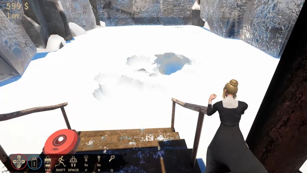 《挖坟仙人》Build.21253043+全DLC-多结局 免安装中文学习版