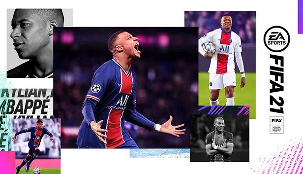 《EA SPORTS™ FIFA 21》v1.0.72.32477+整合大补+全DLC-支持手柄 免安装中文终极版 《EA SPORTS™ FIFA 21》v1.0.72.32477+整合大补+全DLC-支持手柄 免安装中文终极版