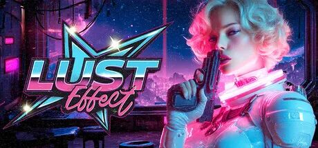 《Lust Effect》免安装官方中文步兵版