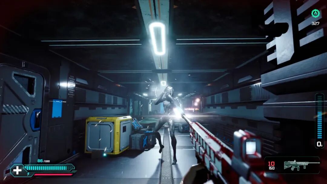 《Lust Effect》免安装官方中文步兵版