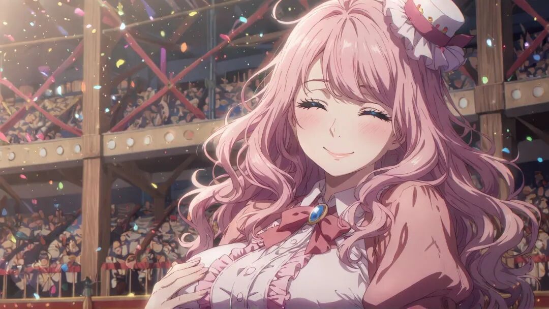 《又来了！？罪恶秘密马戏团》免安装官方中文步兵版