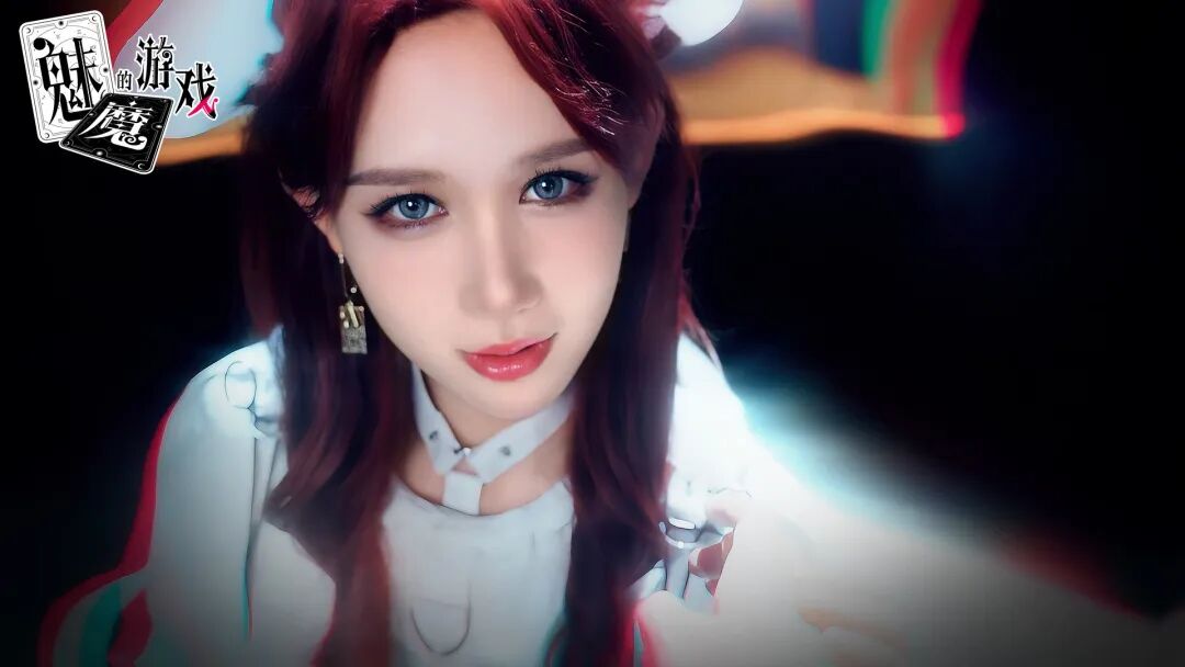 《魅魔的游戏》Build.21052270 免安装中文国语版 《魅魔的游戏》Build.21052270 免安装中文国语版