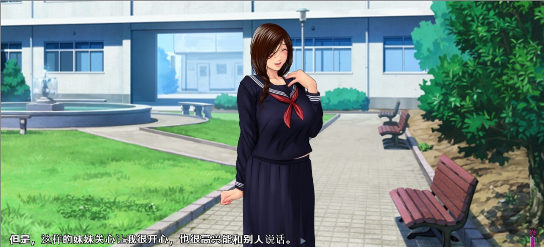 《堕落的兼职主妇 沉溺于与年下男的不伦之恋,最终…》免安装AI汉化版+全CG存档 《堕落的兼职主妇 沉溺于与年下男的不伦之恋,最终…》免安装AI汉化版+全CG存档